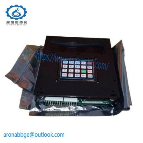 GE Fanuc DS200SLCCG1AEG/DS215SLCCG1AZZ01B Communication Board