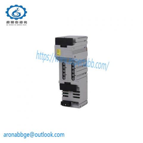 GE Fanuc IC220STR001 Industrial Control PLC Module