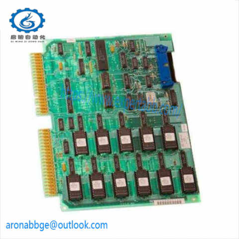 GE FANUC IC600FP501K IC600CB526R - Advanced Control Module for Industrial Automation