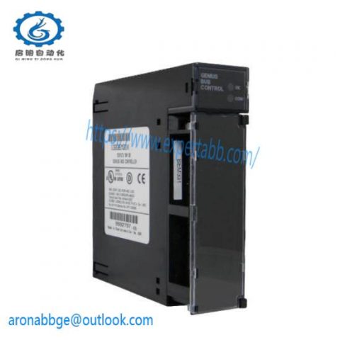 GE FANUC IC693BEM331 - Programmable Logic Controller (PLC)