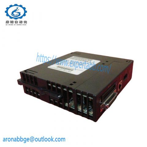 GE Fanuc IC693DSM324 Modular Input Module with 1 Year Warranty