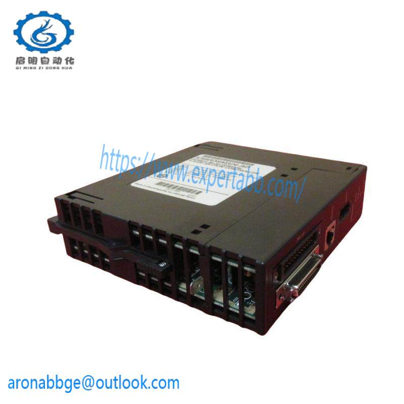 ge_fanuc_ic693dsm324_module_one_year_warranty.jpg GE Fanuc IC693DSM324 Modular Input Module with 1 Year Warranty