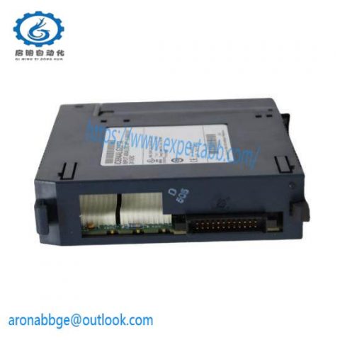 GE Fanuc IC694ALG221 Analog Input Module for Industrial Automation Control