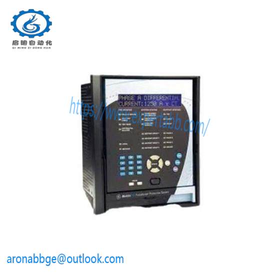 ge_ge_sr745-w2-p5-g5-hi-a-l-r-e-h_short_delivery_time.jpg GE SR745-W2-P5-G5-HI-A-L-R-E-H: High-Performance Transformer Management Relay