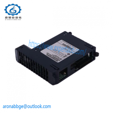GE IC200MDL930: Advanced Output Module for Industrial Automation, 200 Characters or Less