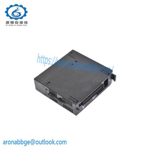 GE IC693CPU331 Industrial Control System CPU Module