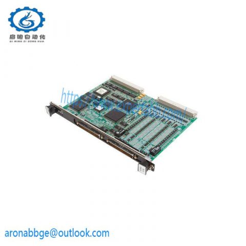 GE IS220PGENH1AE I/O Pack - Precision Control Module