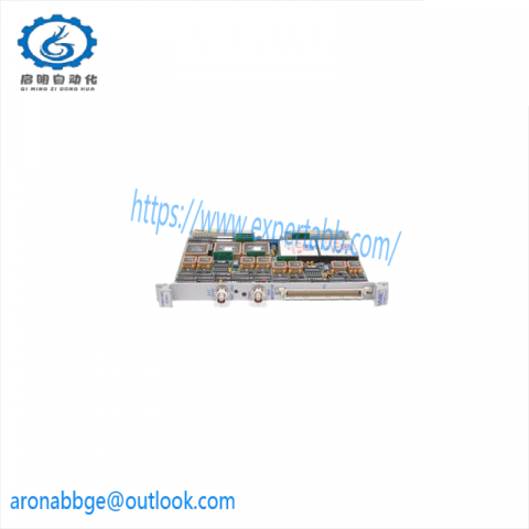 GE VMIVME-4140 Circuit Board, Precision Control for Industrial Automation