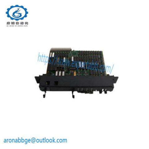 General Electric 31F257 Control Board - Industrial Automation Solution