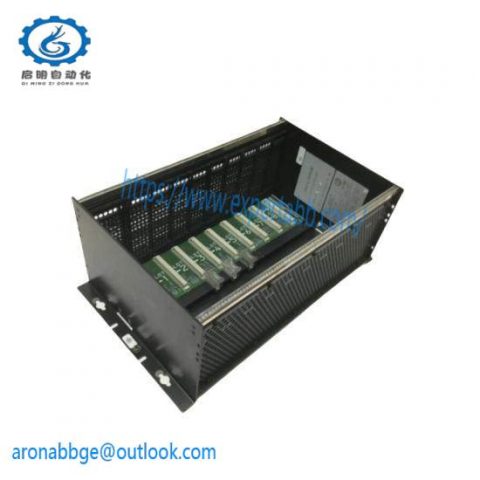 GE IC697CHS790 Programmable Logic Controller