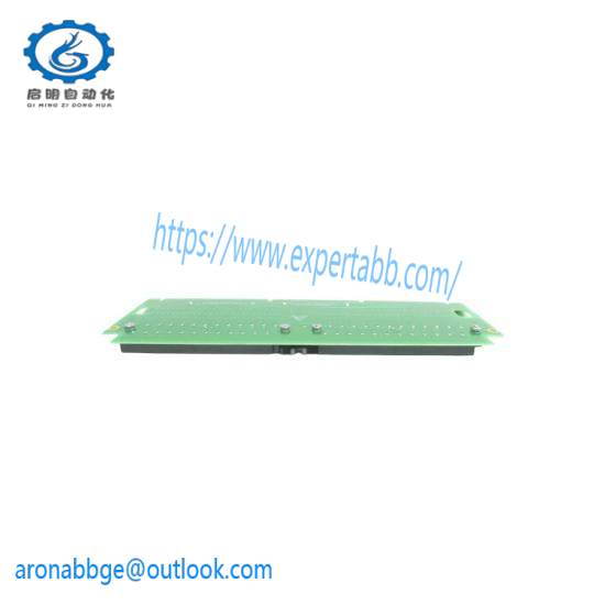 general_electric_is200tbtch1cbb_generator_terminal_board_1.jpg General Electric IS200TBTCH1CBB Generator Terminal Board for EX2100 Series