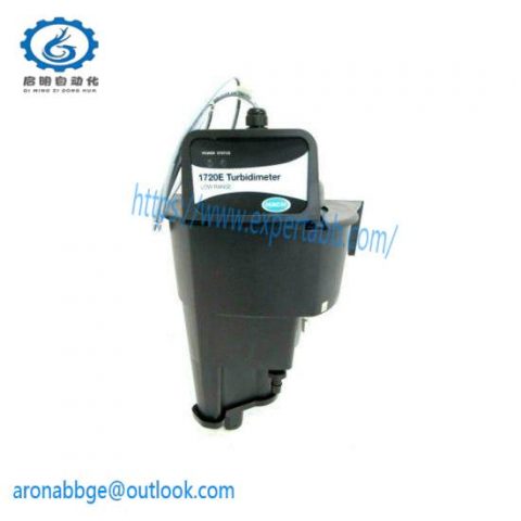 HACH Model 6010101 - Low Range Process Turbidimeter