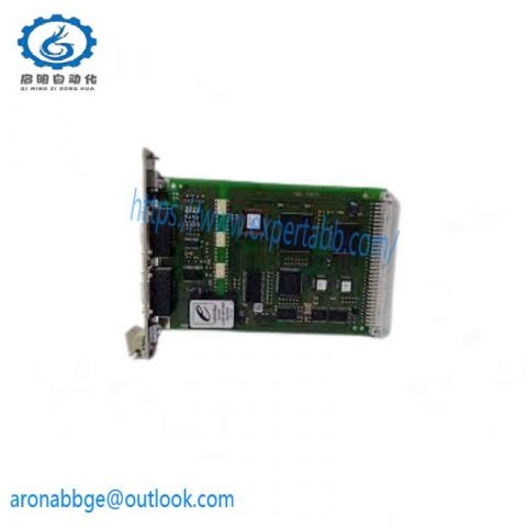 HIMA F8627 - High-Performance Ethernet Communication Module