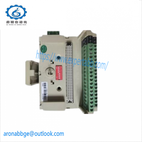 HOLLiAS FM131A Main Control Unit: Reliable, High-Performance PLC for Industrial Automation