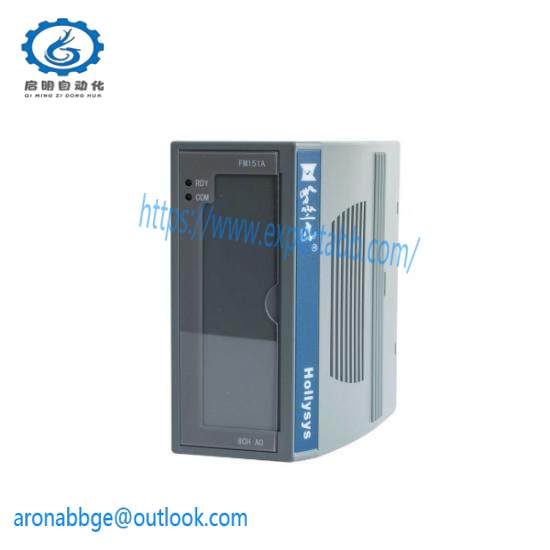 hollysys_fm151a-b01_power_module-7.jpg Allen-Bradley PowerFlex 70 AC Drive 41A at 40HP 20A, Optimized Industrial Control Solution