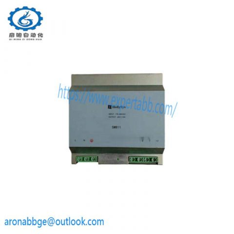 Hollysys SM910 - Advanced Switching Power Module