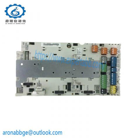 Honeywell 05701-A-0285 Analog Output Module - Precision Control in Industrial Automation