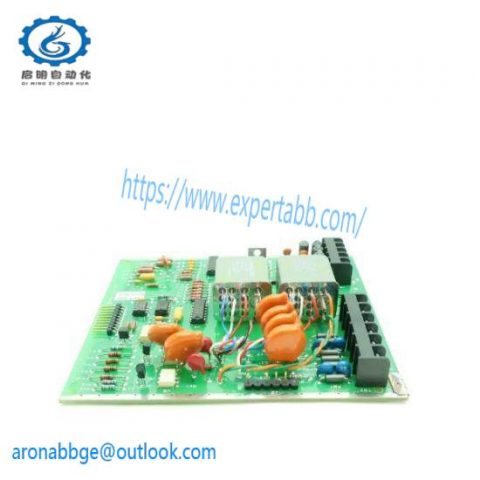 Honeywell 51198066-502 Power Supply
