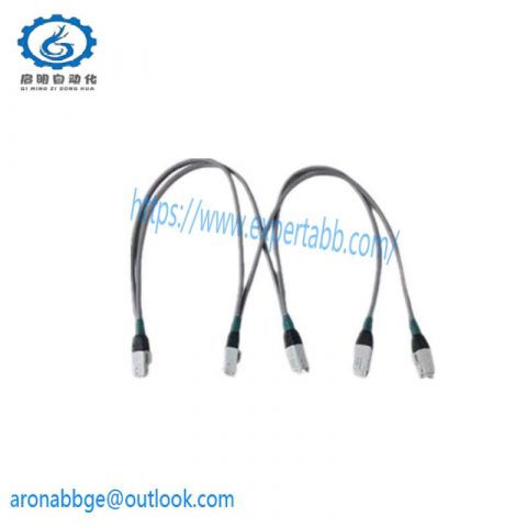 Honeywell 51202971 I/O Link Cable for Industrial Automation & Control Systems