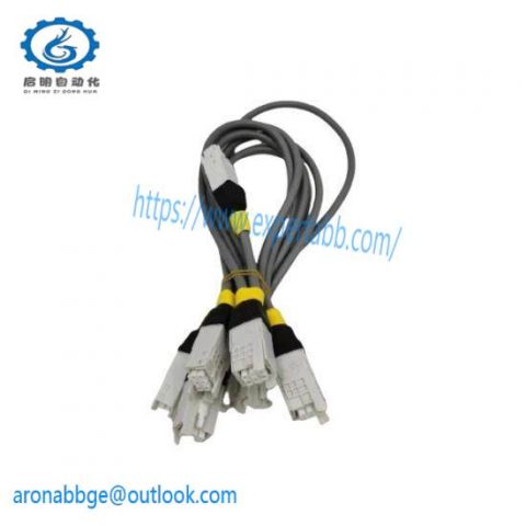 Honeywell 51202971 I/O Link Cable - Versatile Industrial Control Solutions