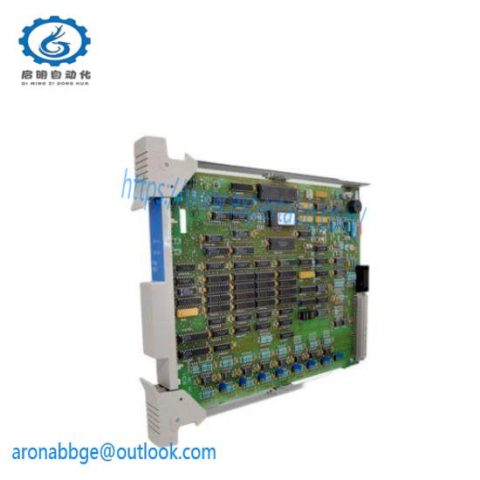 Honeywell 51304386-150 Pulse Input