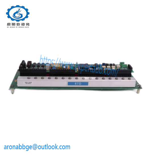 honeywell_51304542-100_input_output_board.png Honeywell 51304831-100, Control Module for Industrial Automation