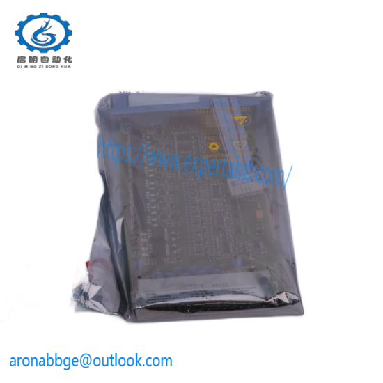 honeywell_51304542-100_input_output_board_3.png Honeywell 51304831-100, Control Module for Industrial Automation