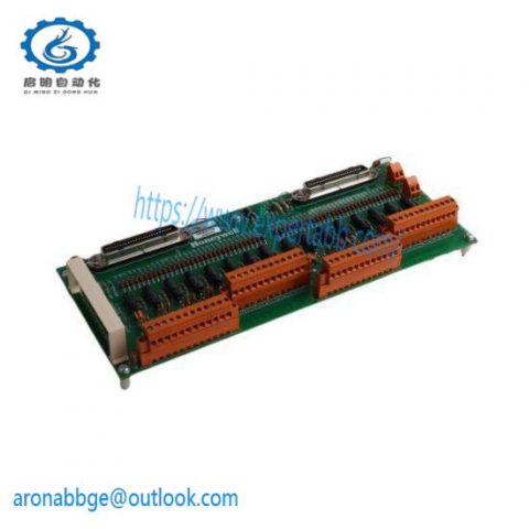 Honeywell 51305863-175A - MC-TAIH15 PLC Control Module