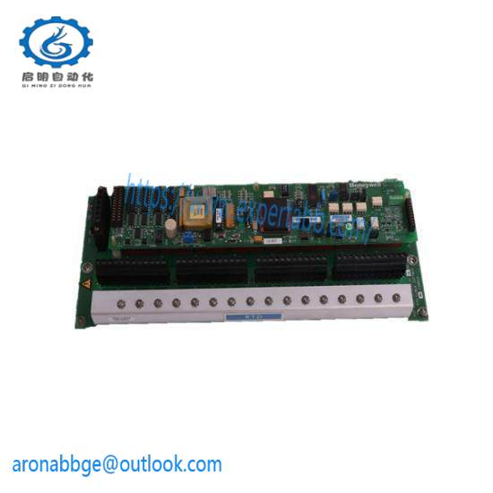 honeywell_51309218-175_analog_input_multiplexer_rtd_fta_board.jpg HONEYWELL 51309218-175: RTD FTA Analog Input Multiplexer, Industrial Control Solutions