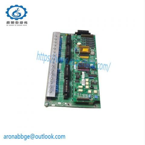 Honeywell 51309223-175 Low Level Thermocouple Mux Module for Precise Temperature Control