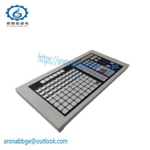 Honeywell 51402497-200 TP-DSOEP1-100 Industrial Operator Keyboard