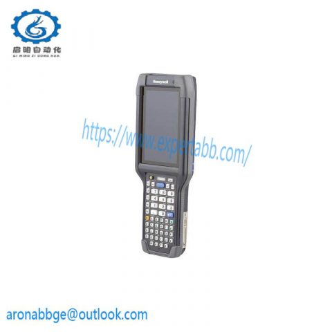 Honeywell 6582800029 Alphanumeric, Long Range Display Module