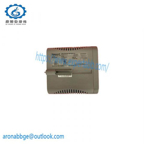 Honeywell 8C-PCNT02 C300 Controller Module - Advanced Industrial Control Solution