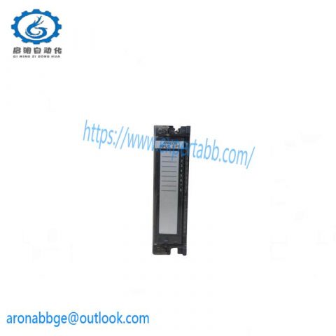 Honeywell 900A01 Analog Input Module for Industrial Control