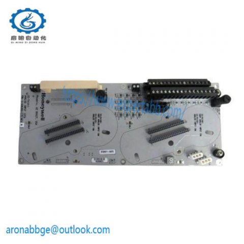 Honeywell CC-TAIX61 51307077-175 Analog Input Module