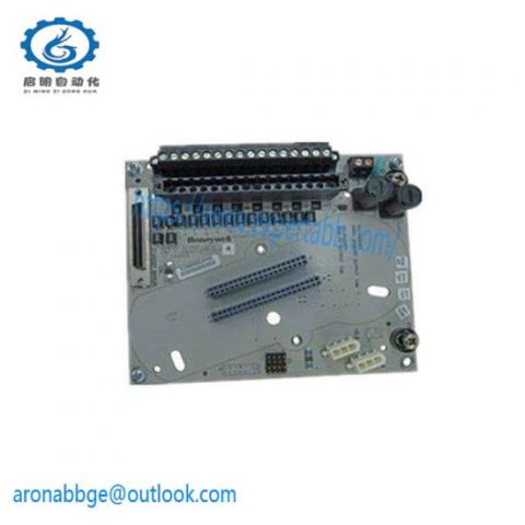 Honeywell CC-TAOX10 Analog Output Module - Precision Control Solutions