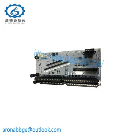 Honeywell CC-TDOB01 - Industrial Digital Output Module, Precision Control for Automation