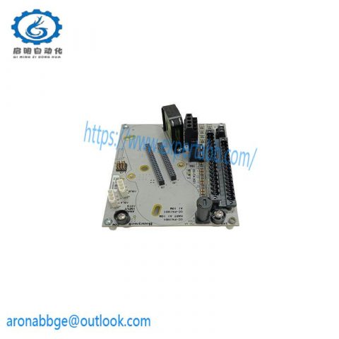 Honeywell DC-TAIX01 Analog Input IOTA Non-Redundant