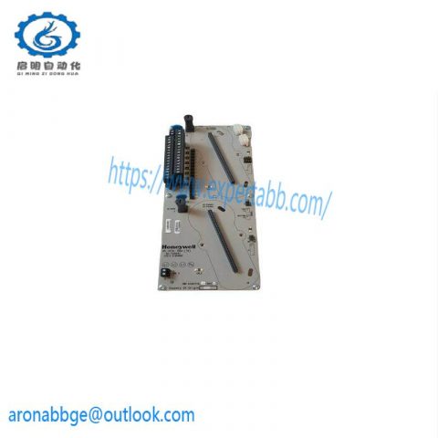 Honeywell DC-TAOX61 Control Module for Industrial Automation