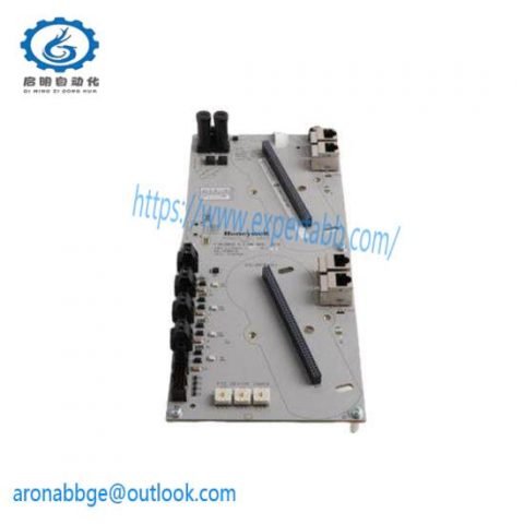 Honeywell DC-TFB412/51307618-176 DCS Module