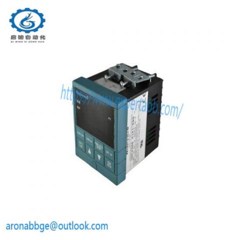 Honeywell UDC2300 DC230B-CE-00-10-0000000-00-0 Temperature Controller - Precision Thermal Control for Industrial Applications