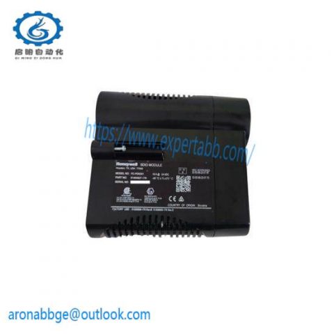 Honeywell FC-PDI001 Safety Digital I/O Module - Reliable Control Solution