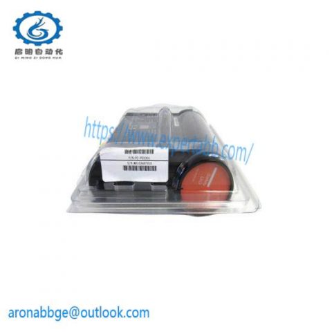 Honeywell 51196483-100: Industrial Control Module