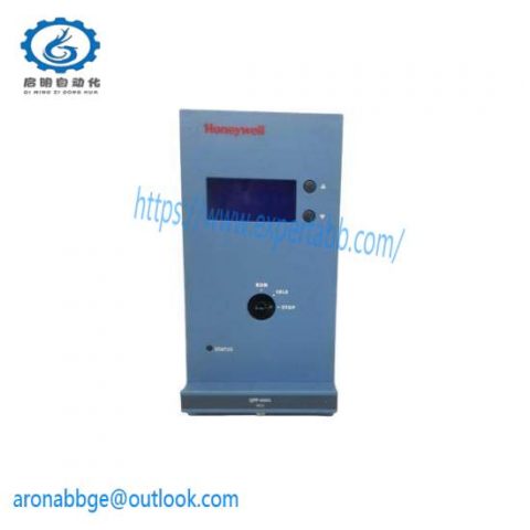 Honeywell FC-QPP-0001 V1.3 | Advanced Quad Processor Pack for Industrial Control Systems