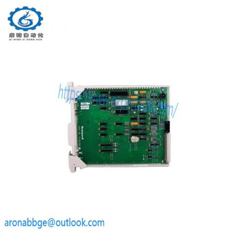 Honeywell FC-SDIL-1608 V1.1 Digital Input Module: Industrial Control Solutions at Their Best