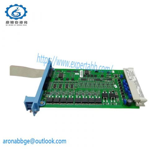 Honeywell FC-SDO-0824 Safe Digital Output Module