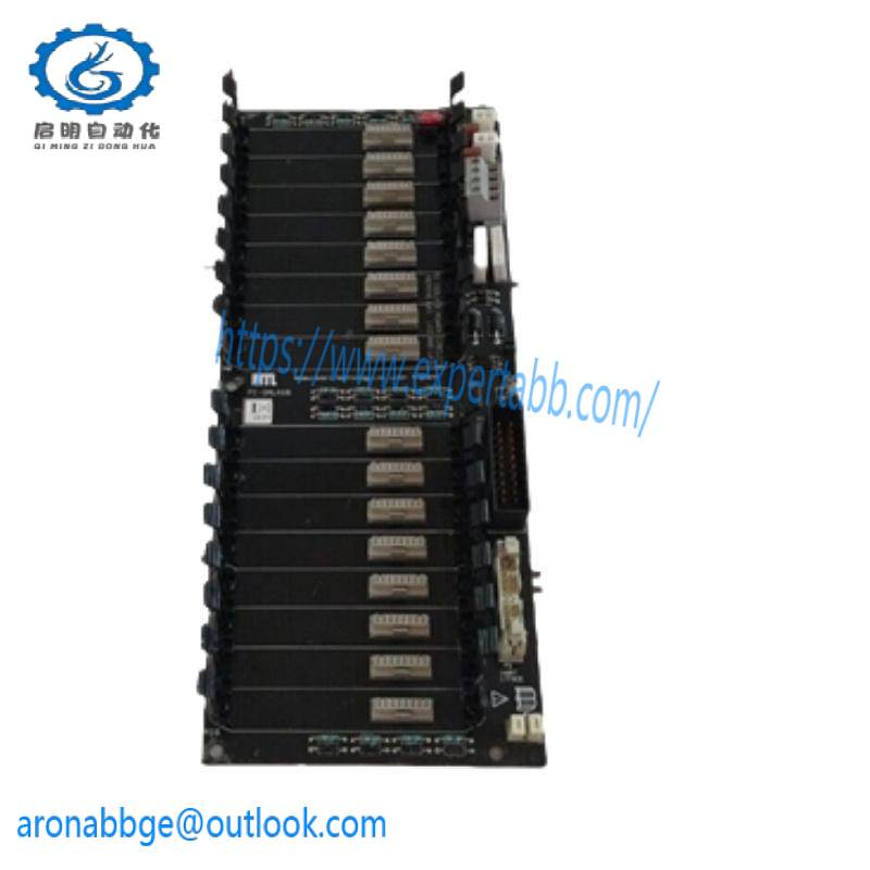 honeywell_fc-tro-0824_digital_output_module_fta.jpg Honeywell FC-TRO-0824 Digital Output Module FTA - Industrial Control Solutions