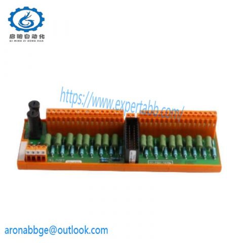 Honeywell FC-TSDI-16115 | Safe Digital Input Field Termination Assembly