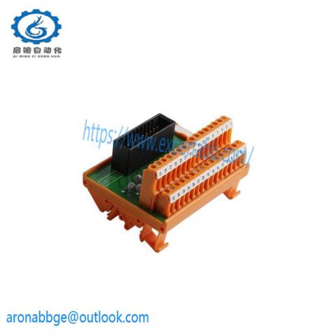 Honeywell FC-TSDI-1624 V1.0 Industrial Digital Input Module