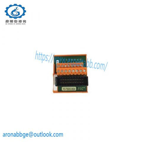 Honeywell FC-TSDO-0824 Safe Digital Output Module
